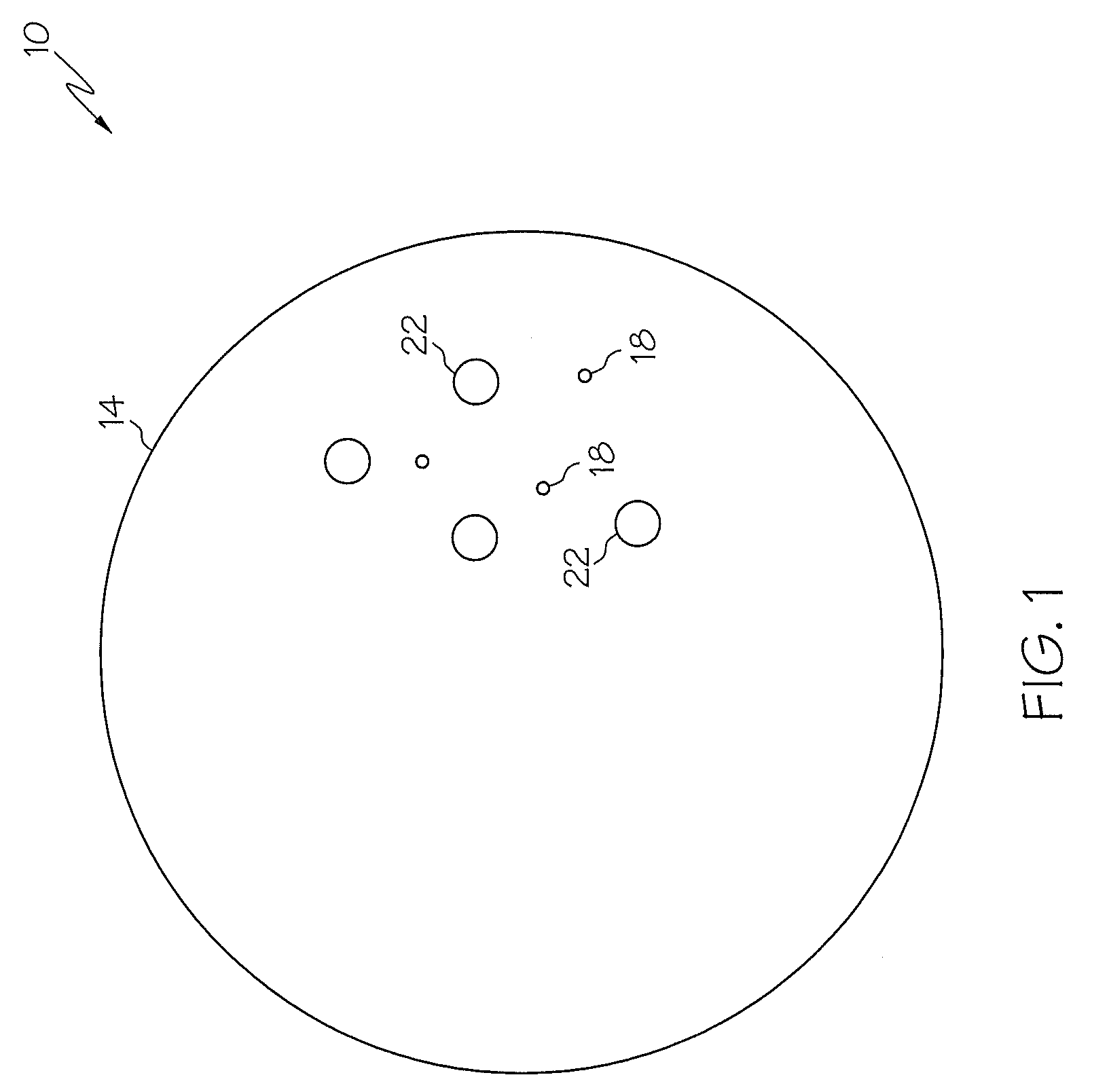 Dissolvable downhole tool, method of making and using