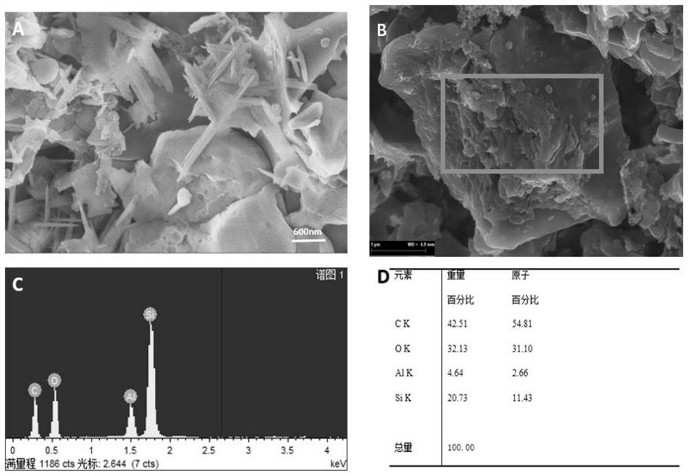 Nano composite photocatalyst and preparation method thereof