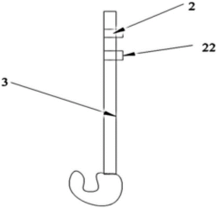 Telescopic sun umbrella