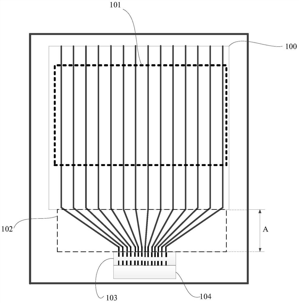 Display panel and display device