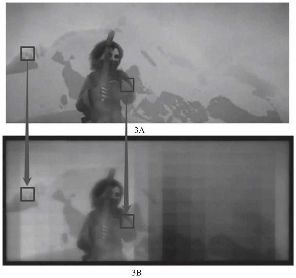 Video playing processing method and device, electronic equipment and storage medium