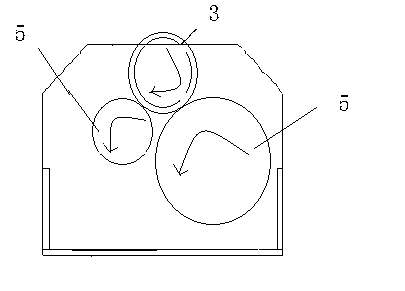 Method for checking paper-making forming fabrics