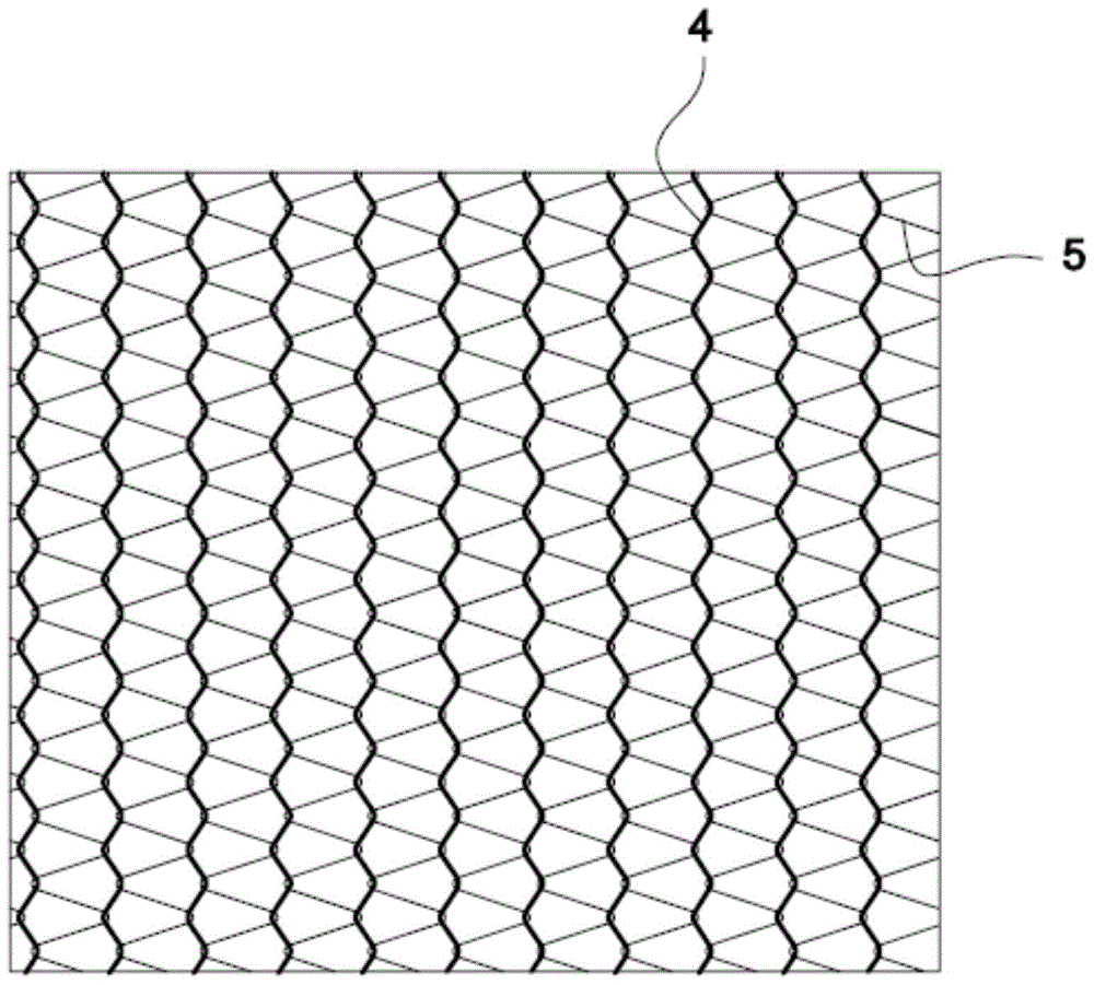 Clothing for ameliorating mechanical irritation to connective tissue