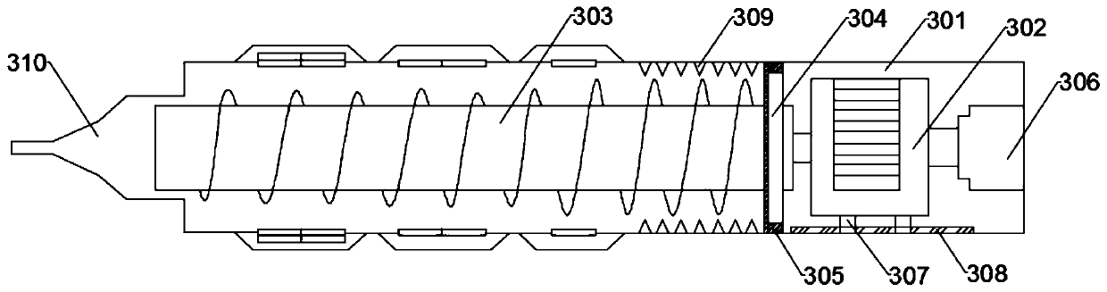 Injection mold and method for injection molding of plastic slippers