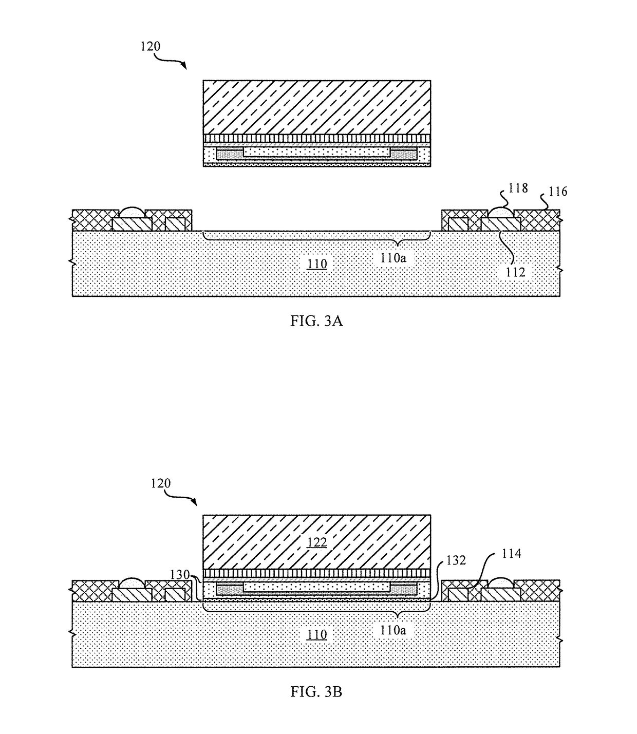 High-density interconnecting adhesive tape