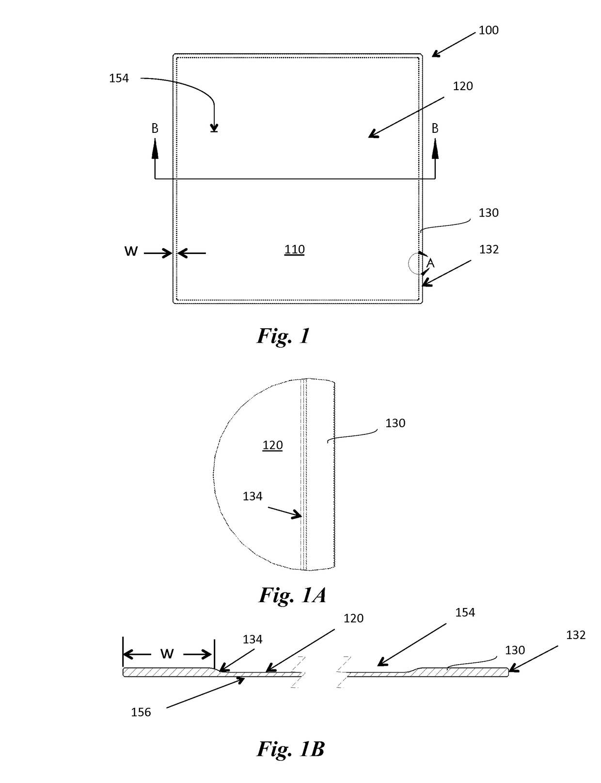 Methods and apparati for making thin semi-conductor wafers with locally controlled regions that are relatively thicker than other regions and such wafers