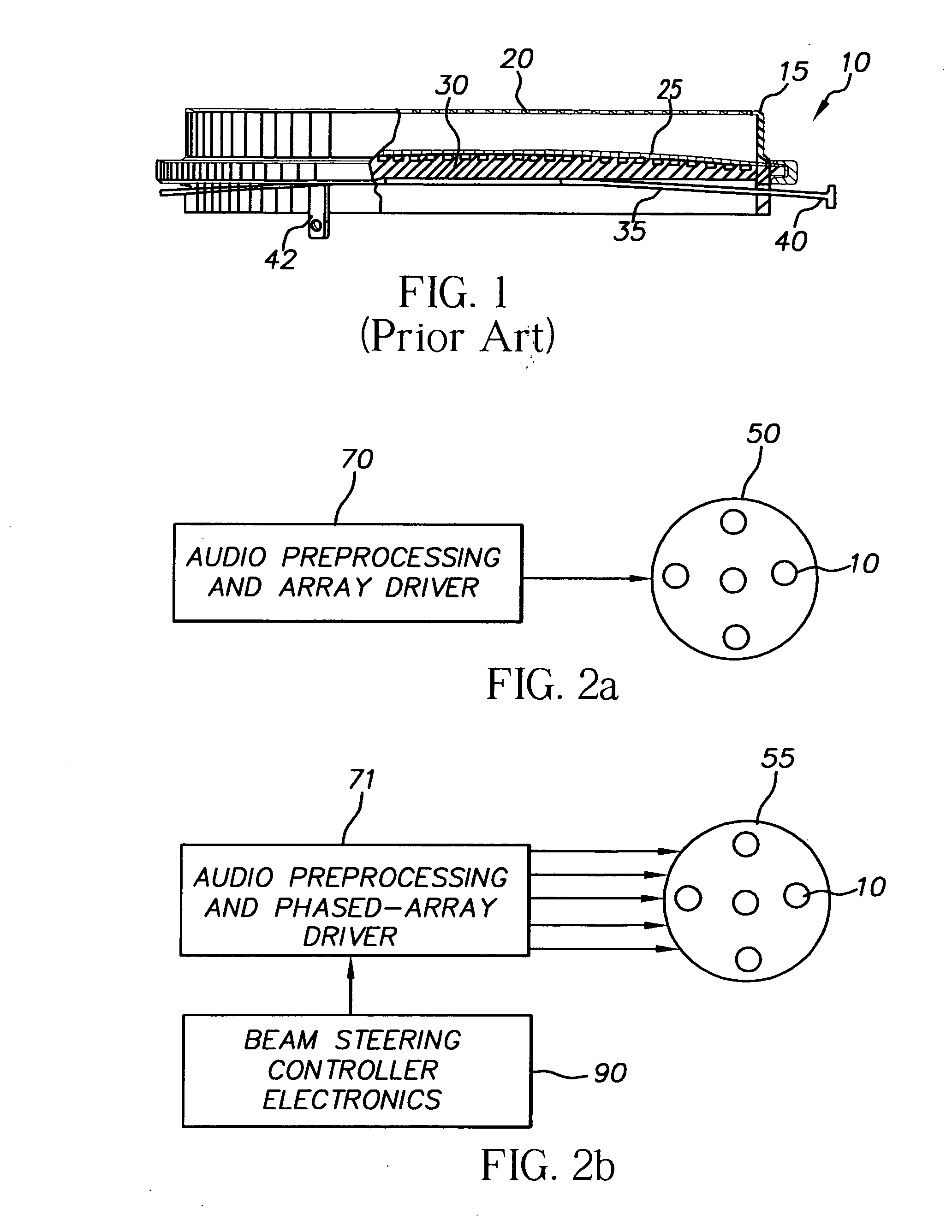 Display system and method with multi-person presentation function