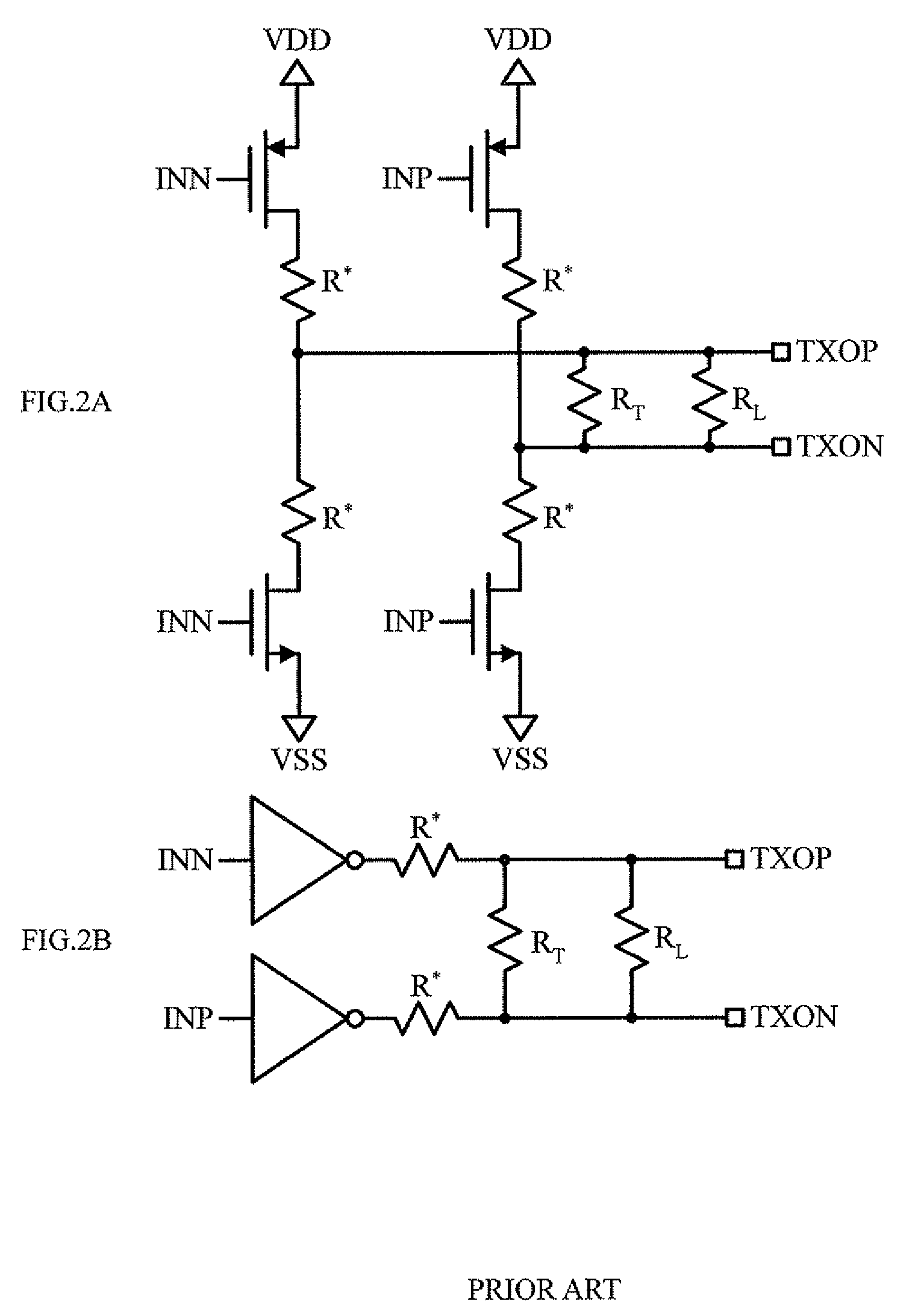 Configurable voltage mode transmitted architecture with common-mode adjustment and novel pre-emphasis