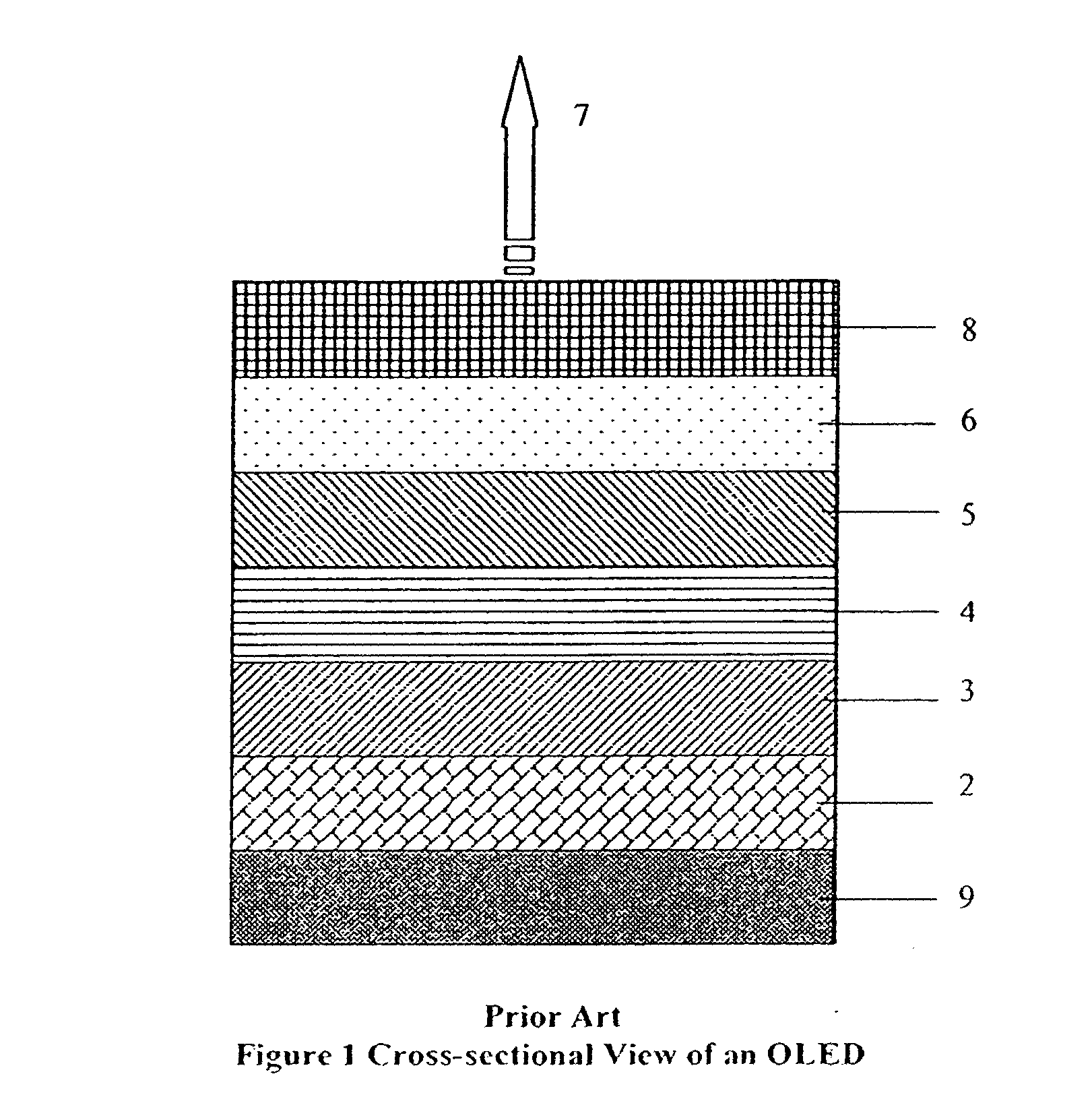 Method for manufacturing a display device with low temperature diamond coatings