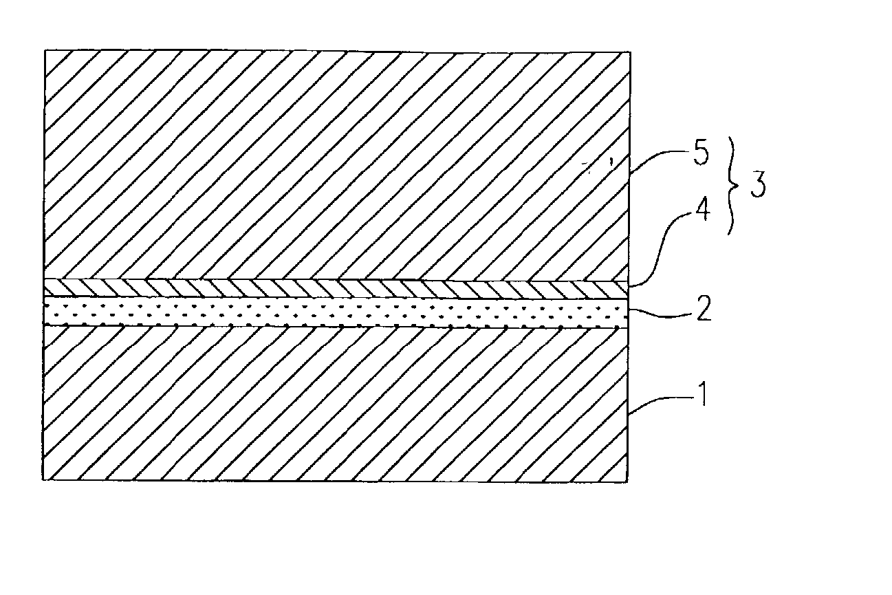 Oriented ferroelectric thin-film device and method for manufacturing the same