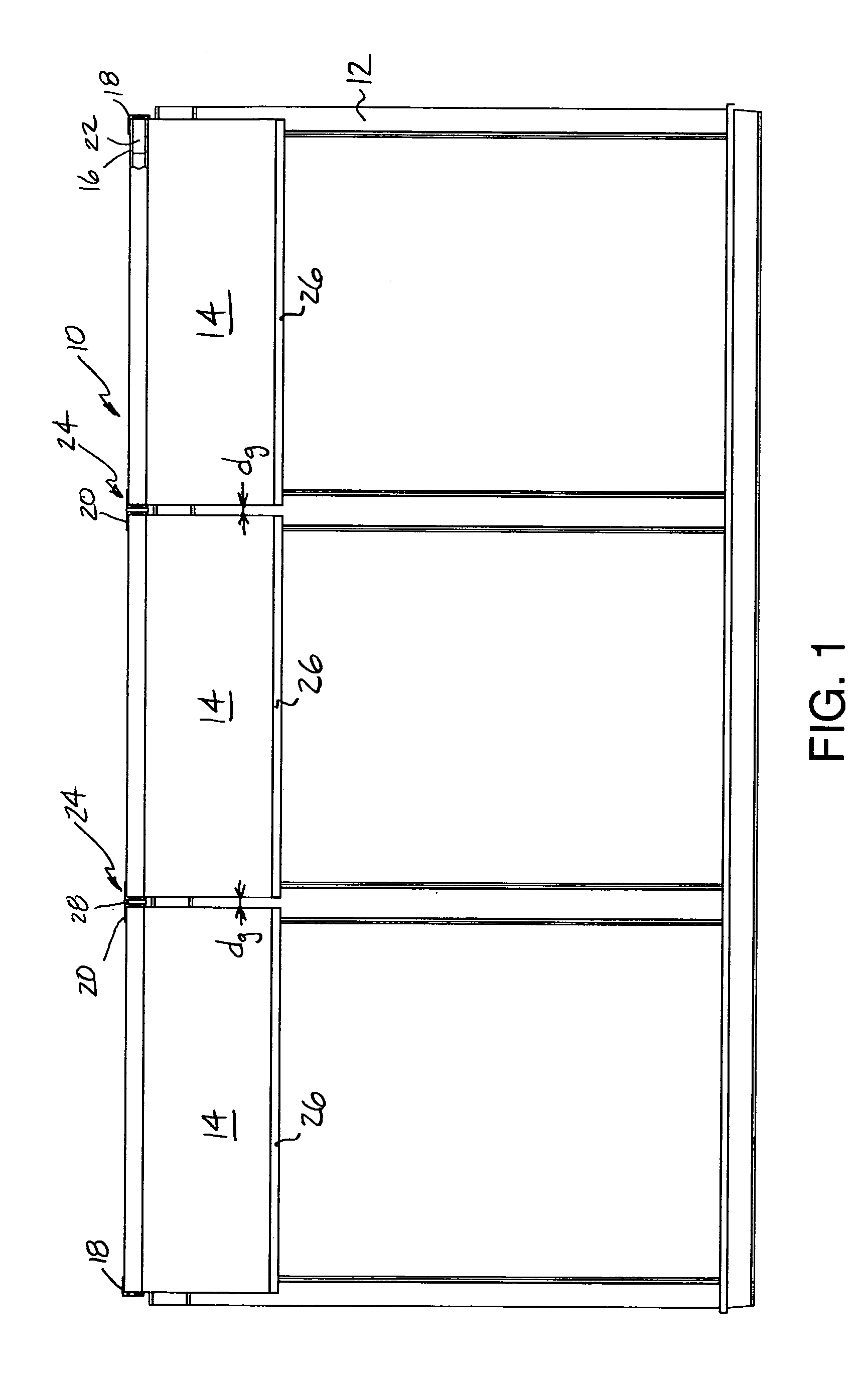 System for coupling roller shade tubes