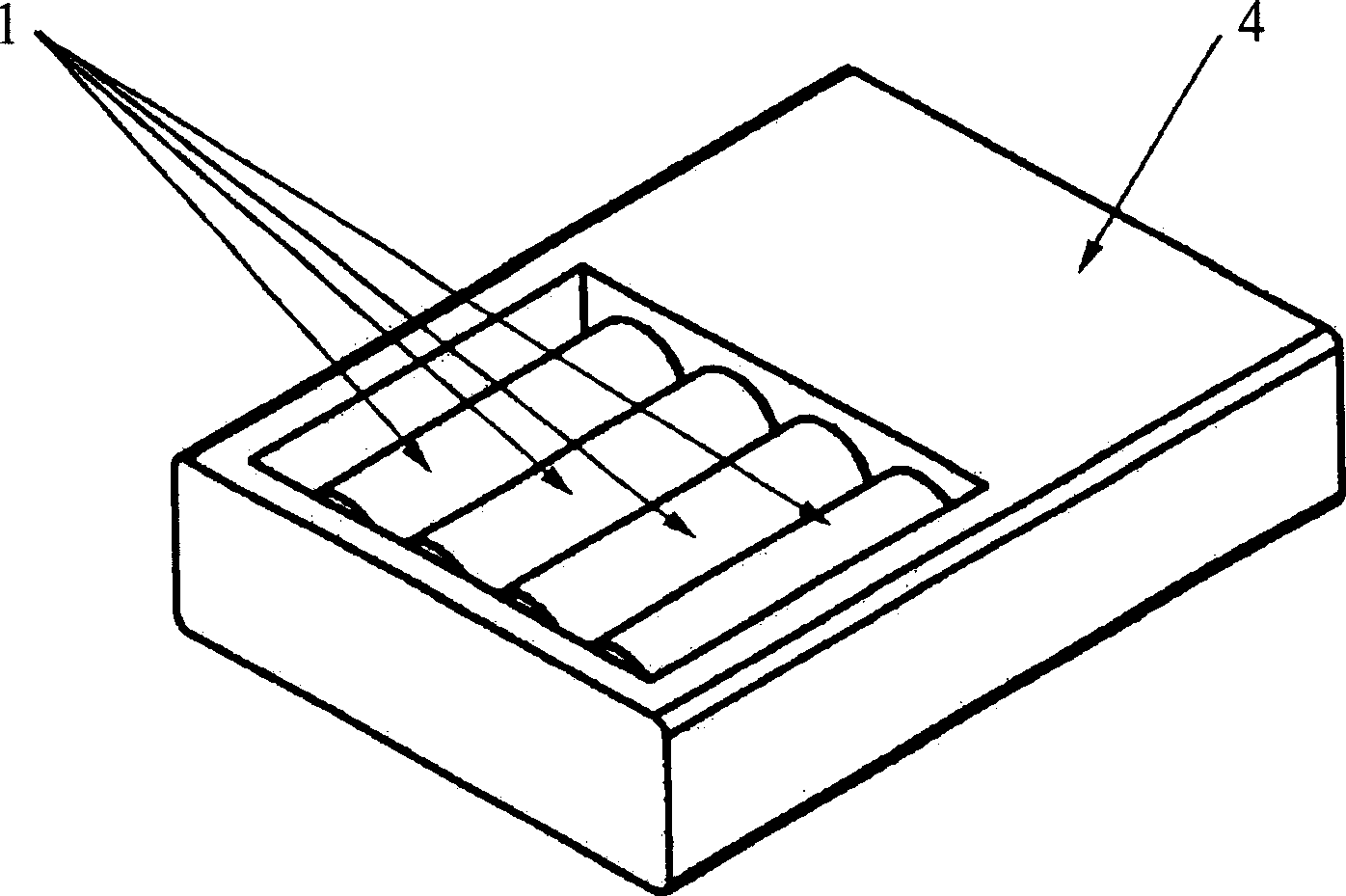 liquid-sending-and-receiving-joint-device-eureka-patsnap-develop