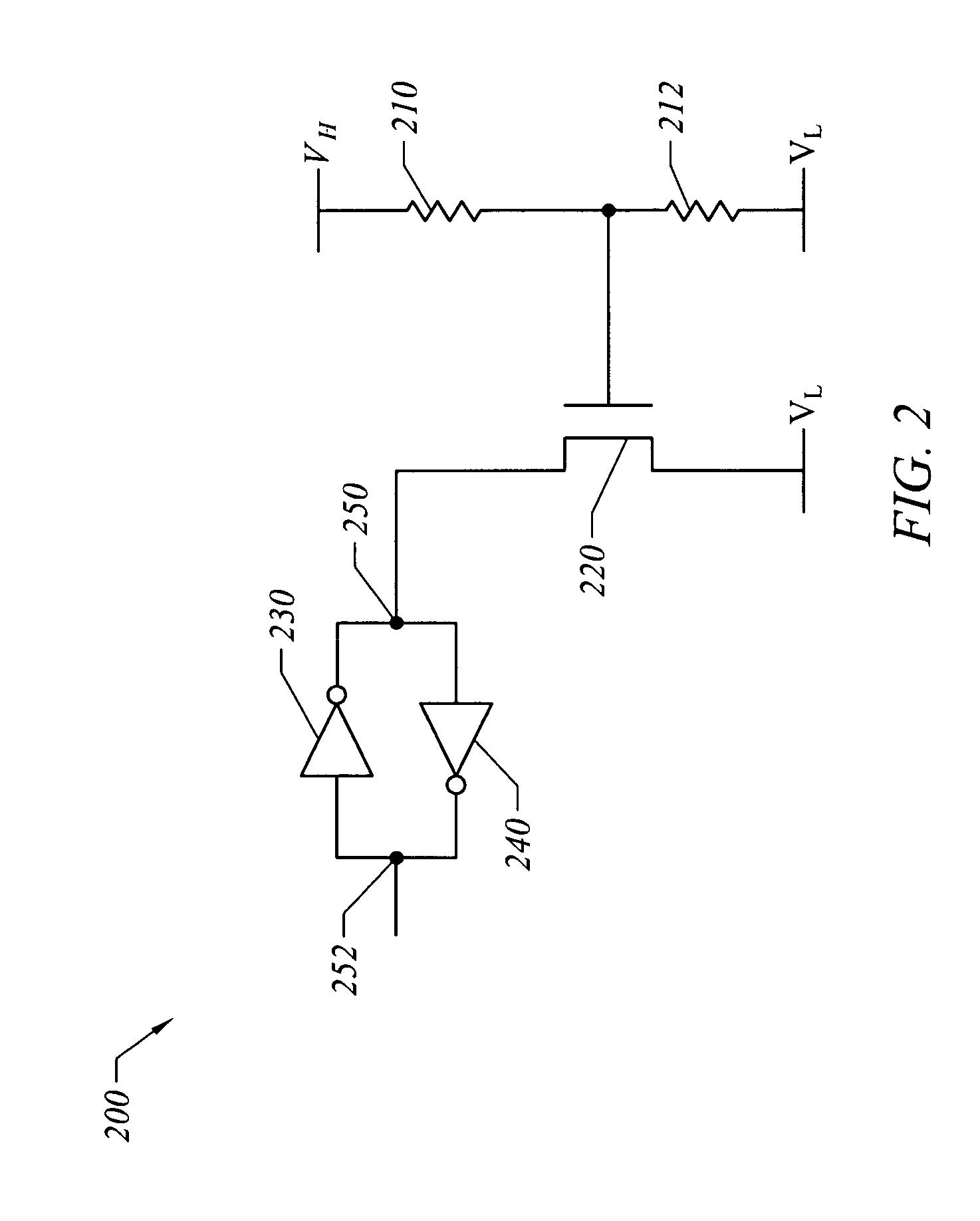 Method and system for hard failure repairs in the field