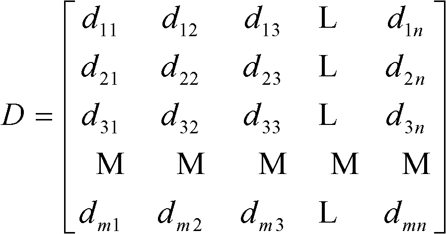 Fault region locating method for electric distribution network with distributed power supply