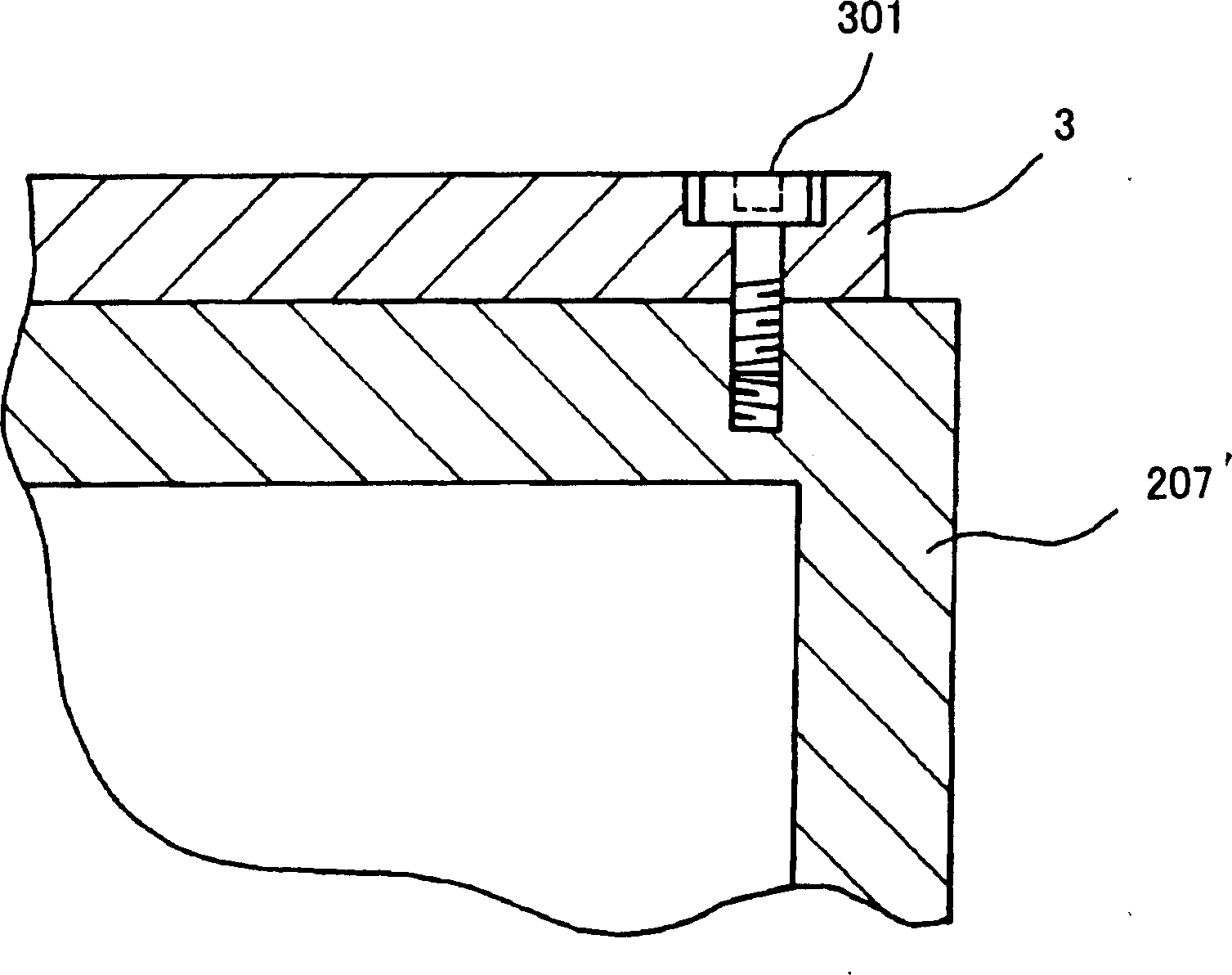 Magnetic resonance imaging apparatus and static magnetic field generating apparats used therefor