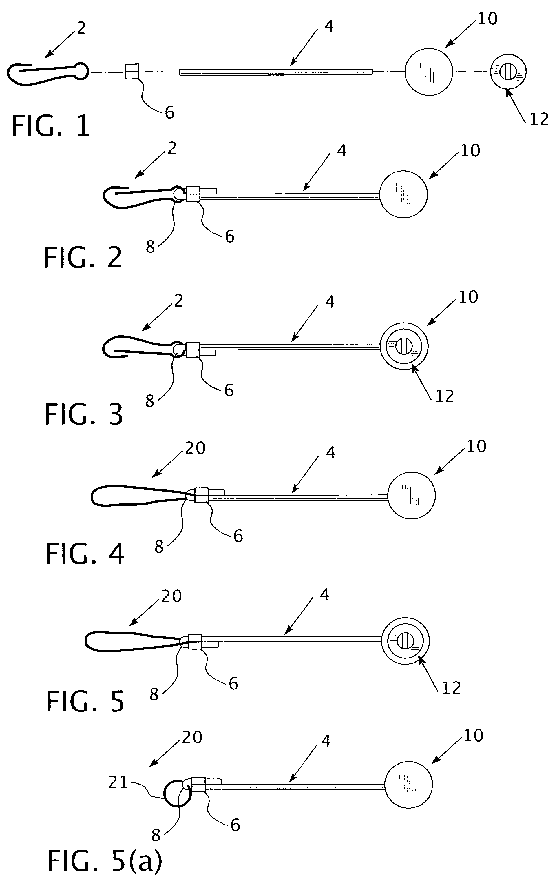 Carrier for securing a portable digital information device on an identification badge or identification badge holder or information article