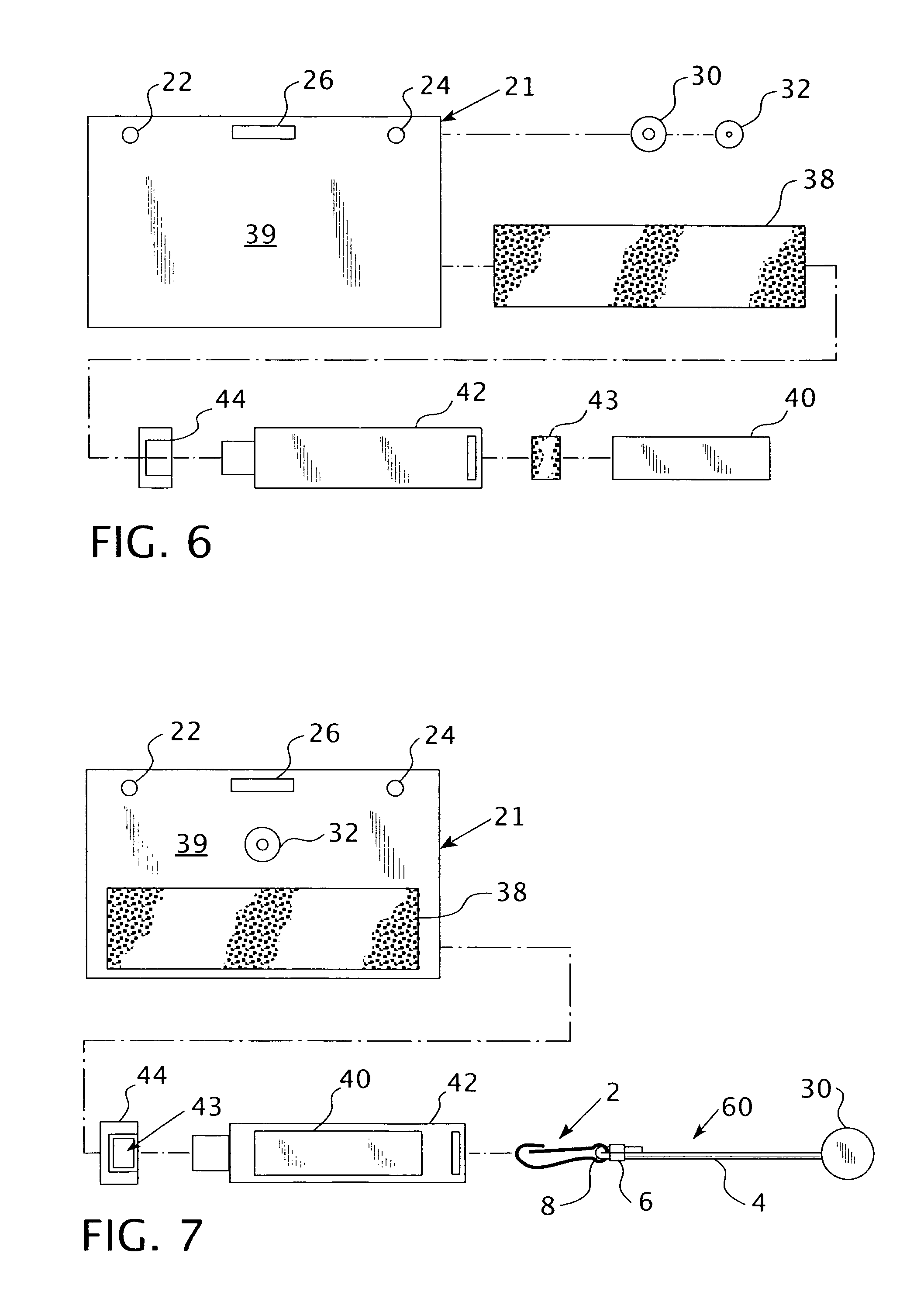Carrier for securing a portable digital information device on an identification badge or identification badge holder or information article