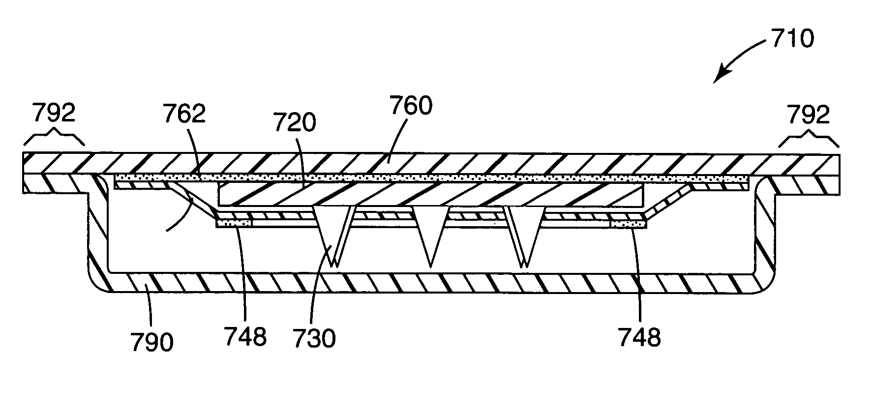 Microneedle devices and methods of manufacture