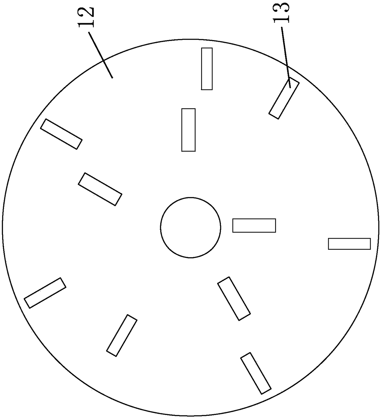 Manufacturing technology of screw