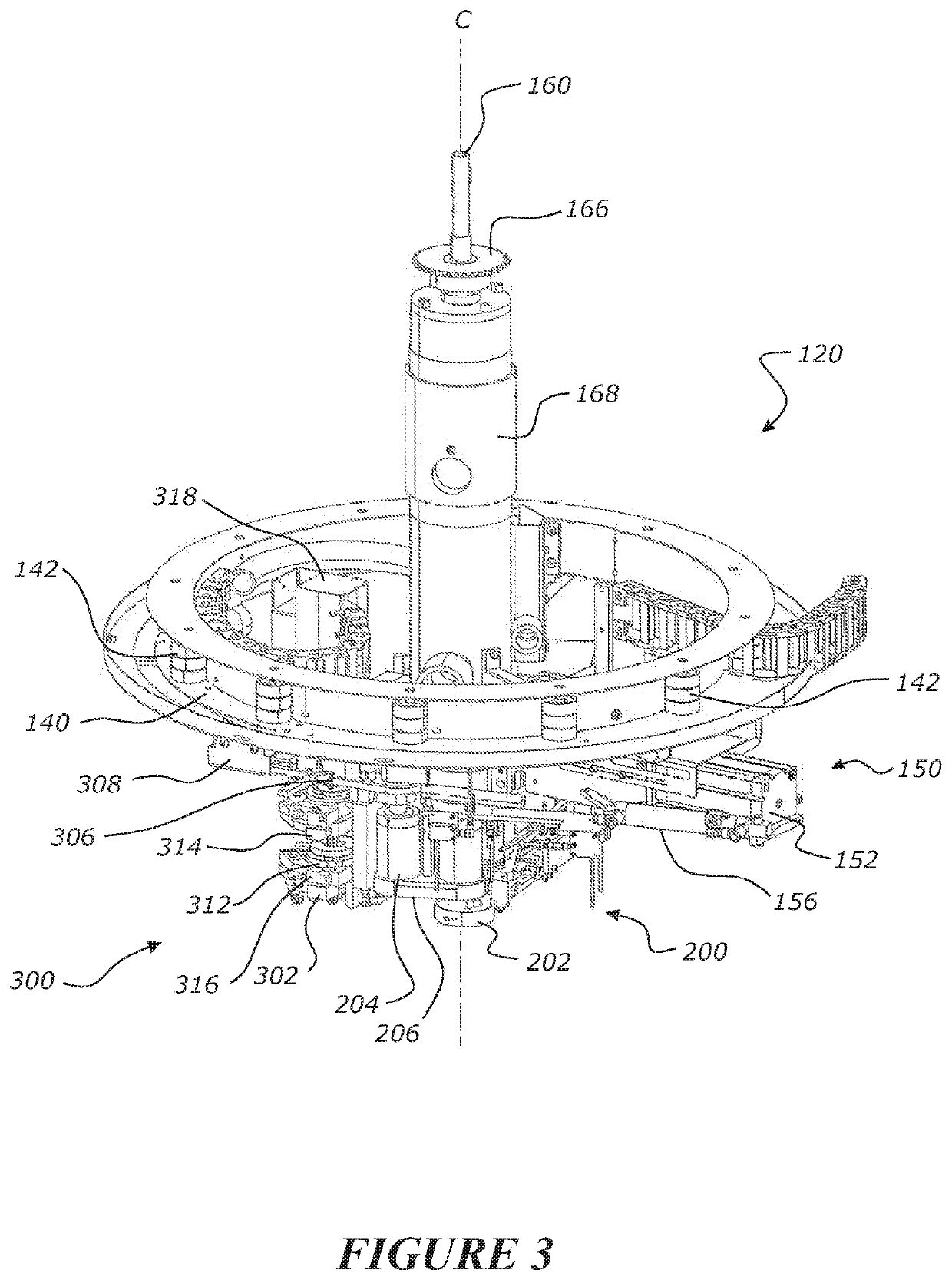 Edge modification method and apparatus