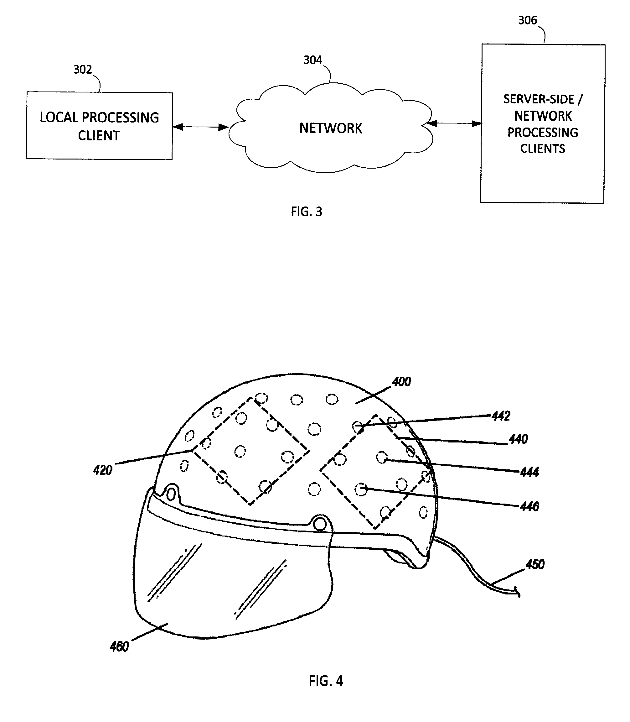 Electrophysiology measurement and training and remote databased and data analysis measurement method and system