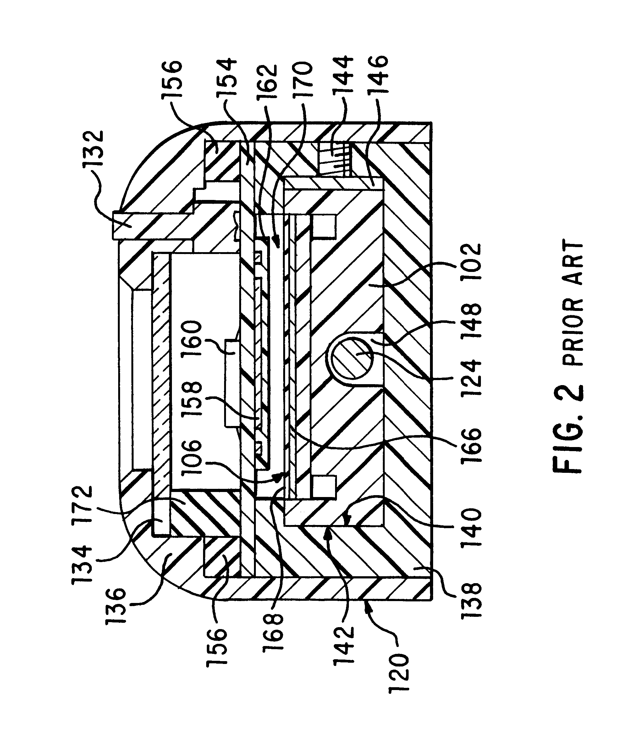 Electronic caliper using a reduced offset induced current position transducer