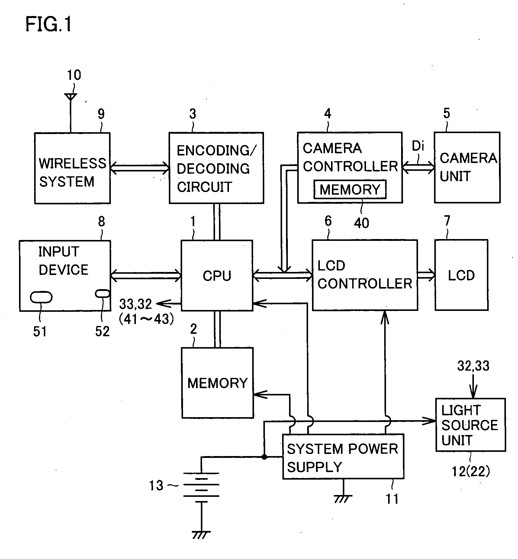 Mobile device and mobile telephone device having imaging function