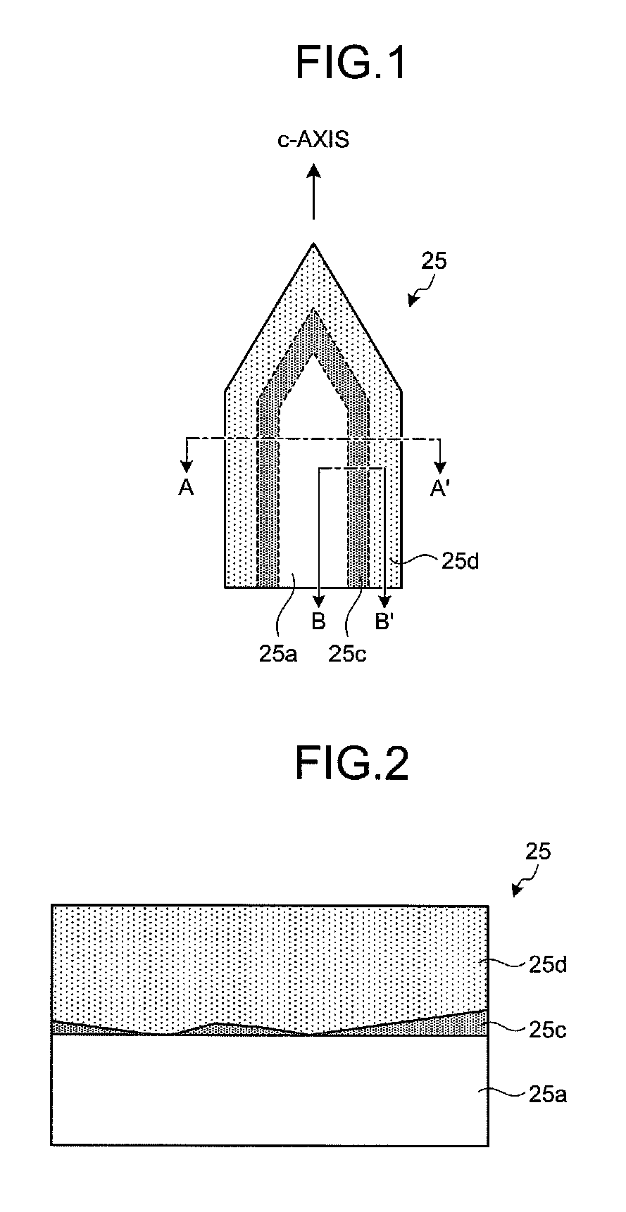 Group 13 nitride crystal and group 13 nitride crystal substrate