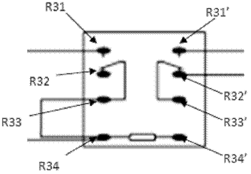 Simulation device and simulation method of on-site driving apparatus of nuclear power station