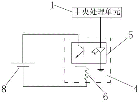 Electromobile cell protection device