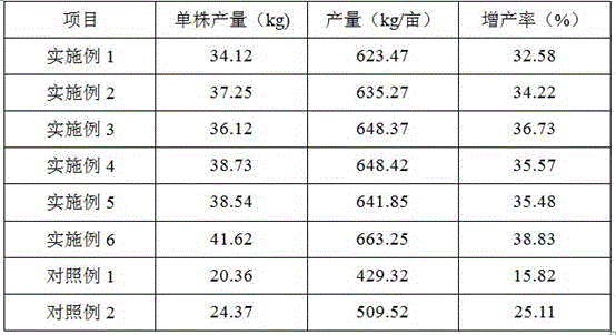 Special compound fertilizer applied to Guanyang red dates and preparation method thereof