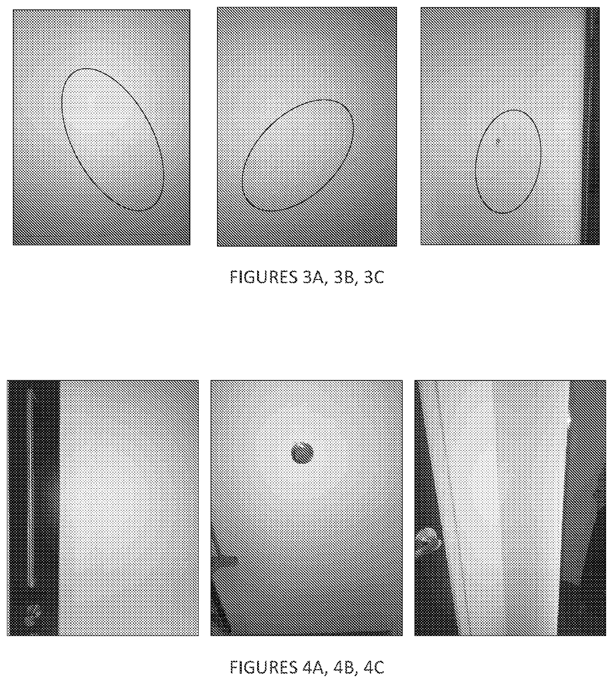 Scuff resistant and chip resistant architectural compositions