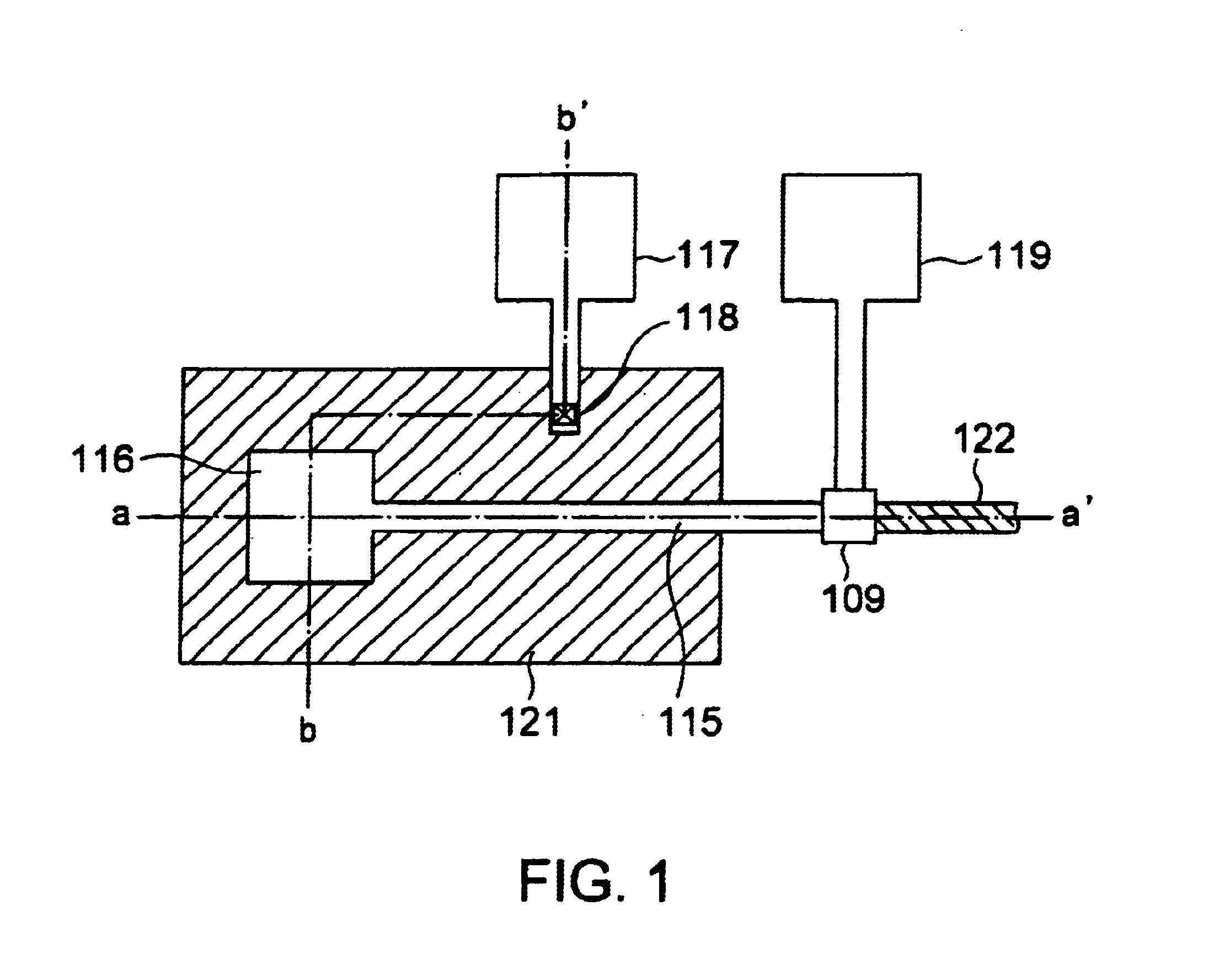 Semiconductor device and method of manufacturing the same