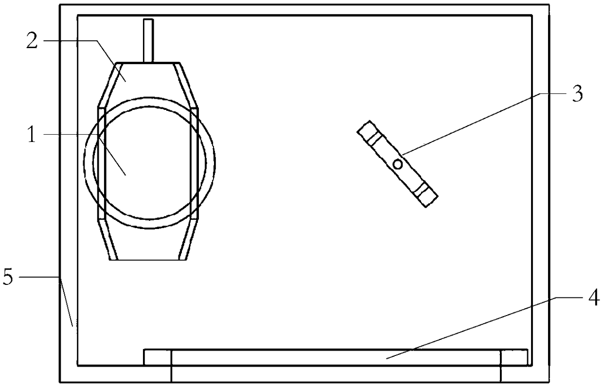 A multi-beam array galvanometer scanning system