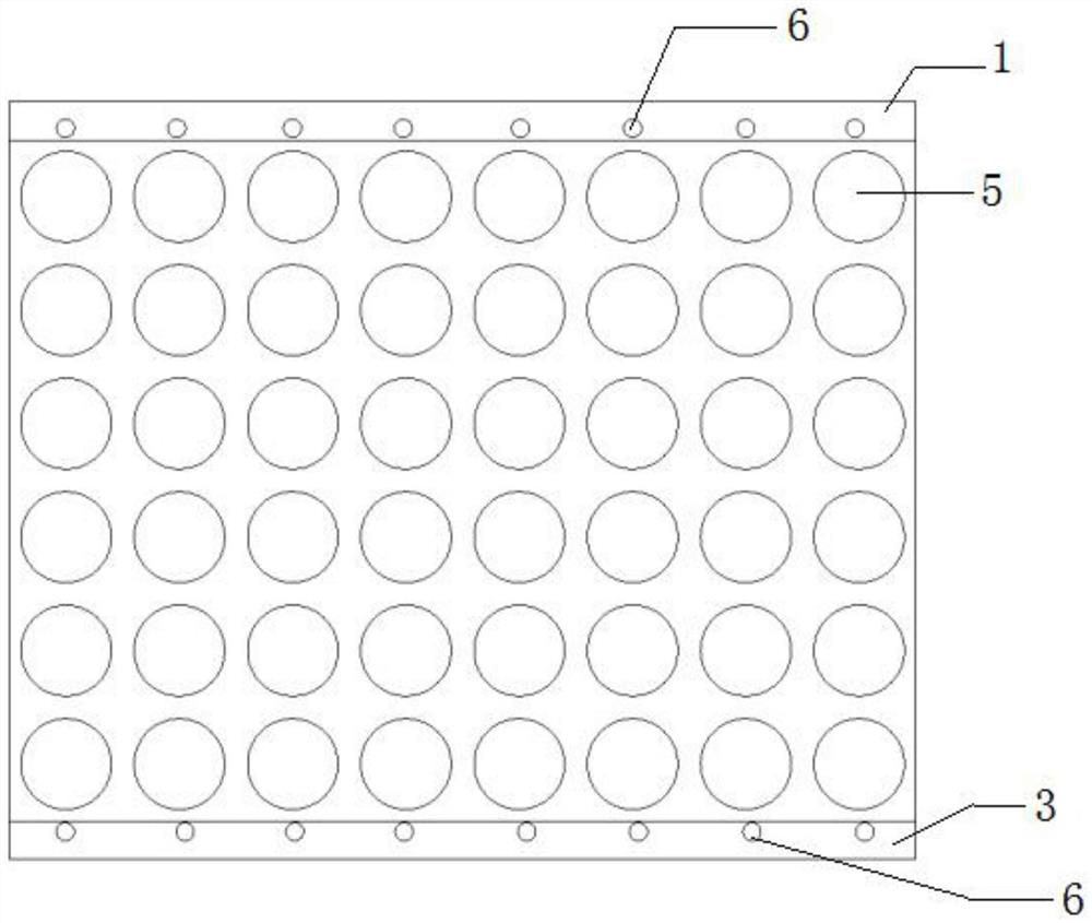 Thermal shock resistant solid heat storage device