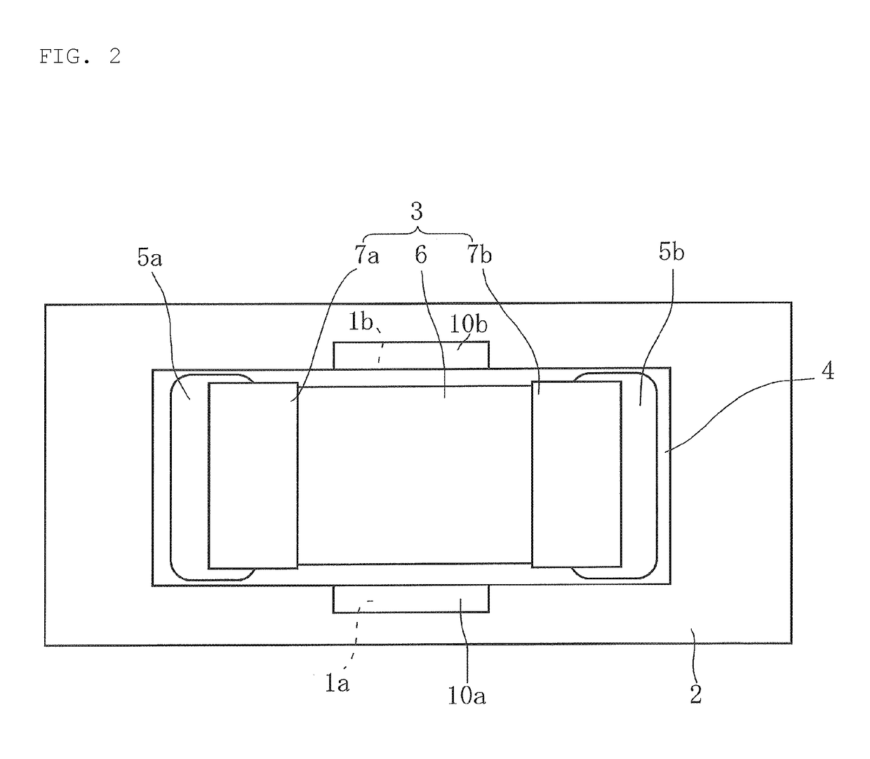 Electronic device and method for manufacturing electronic device