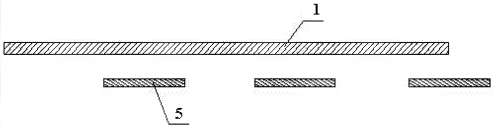 Spiral steel pipe with reinforcing rings and manufacturing method of spiral steel pipe
