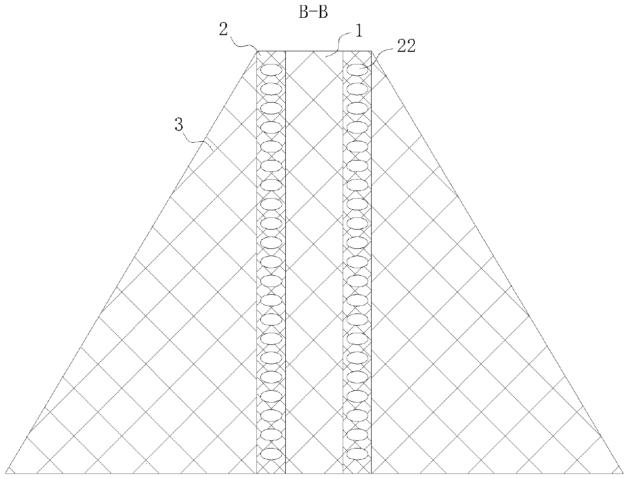 Nonlinear optical crystal laser frequency conversion coupler