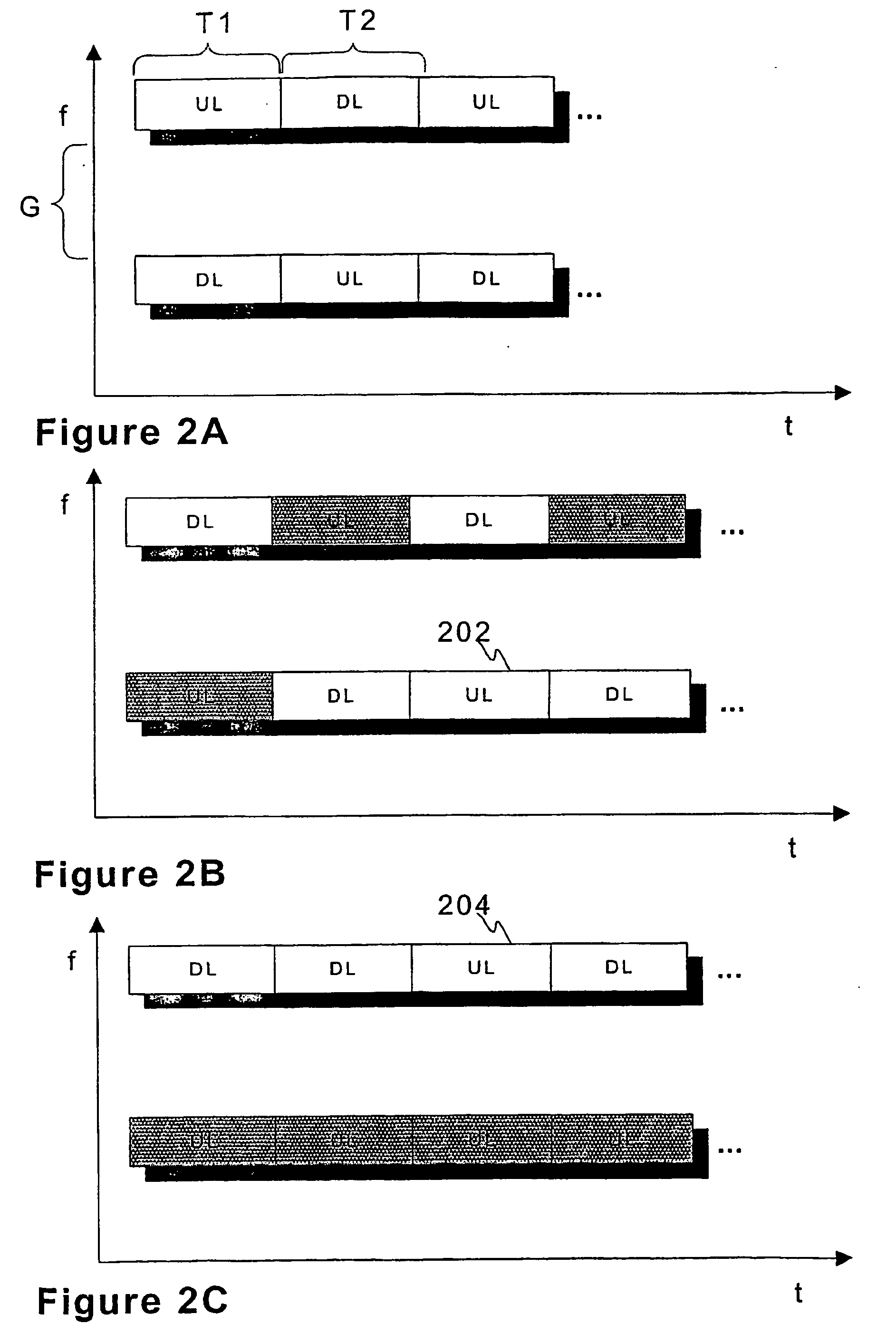 Method, a Device and a System For Duplex Communications