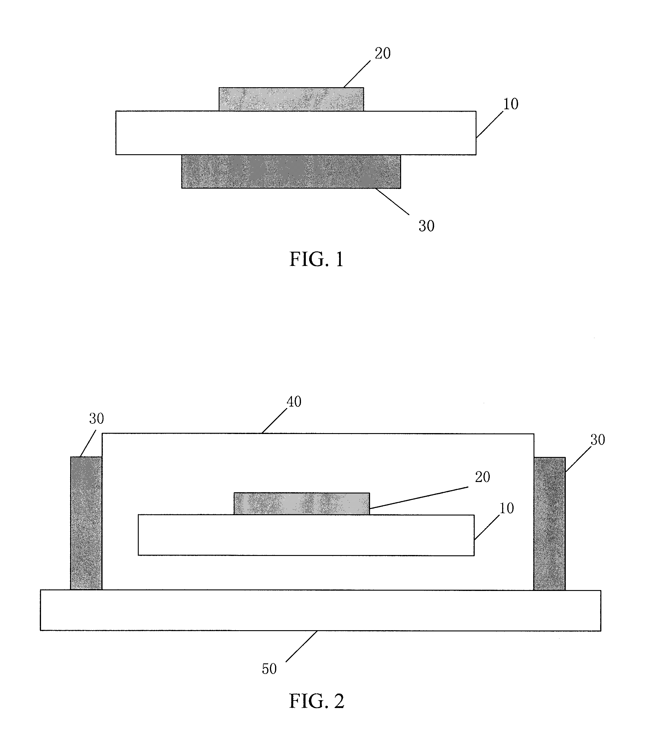 Oven controlled crystal oscillator and manufacturing method thereof