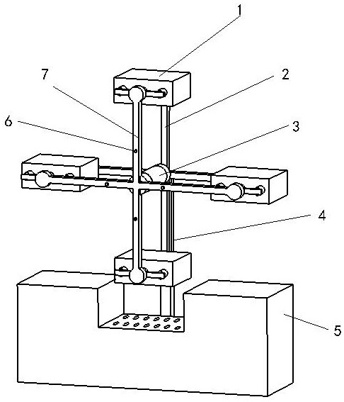 A tea fermentation device