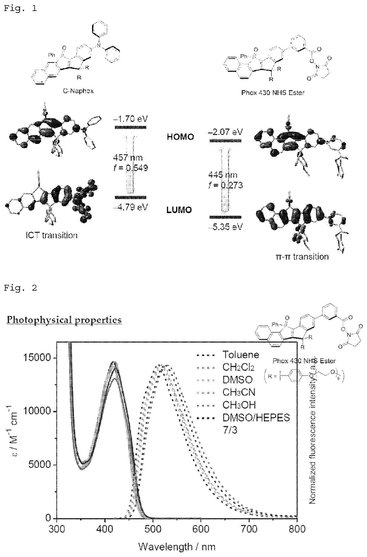 Phosphole compound