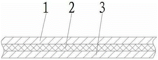 Heat-retaining fabric