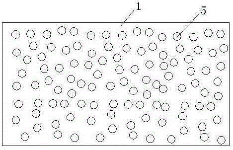 Heat-retaining fabric