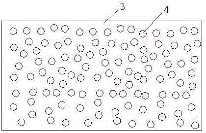 Heat-retaining fabric