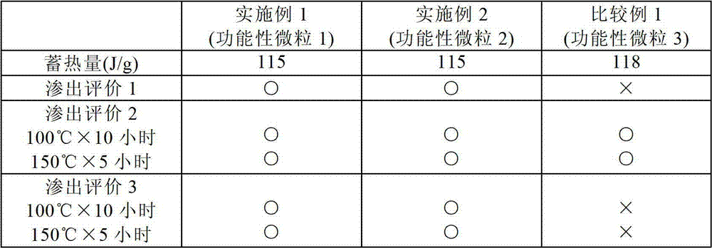 Functional particle and manufacturing method thereof