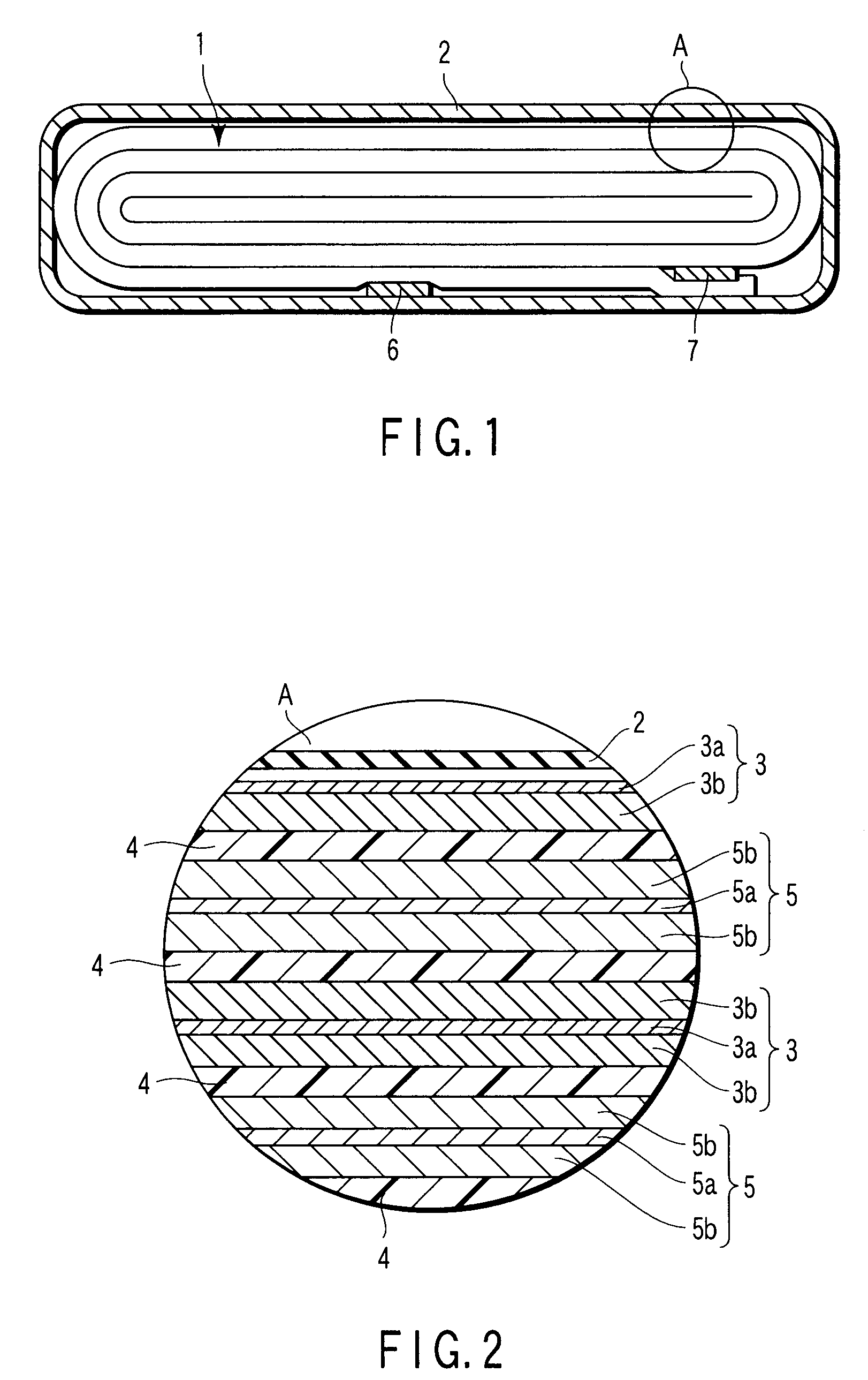 Active material for battery, manufacturing method of the same, non-aqueous electrolytic battery and battery pack
