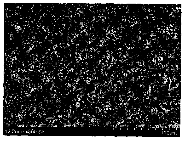 High-temperature solder for welding TiAl group alloy and preparation method thereof