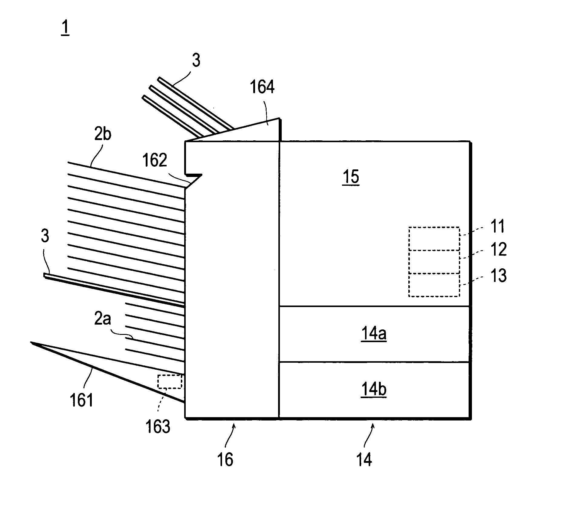 Image forming device, image forming method, and computer readable recording medium stored with image forming program