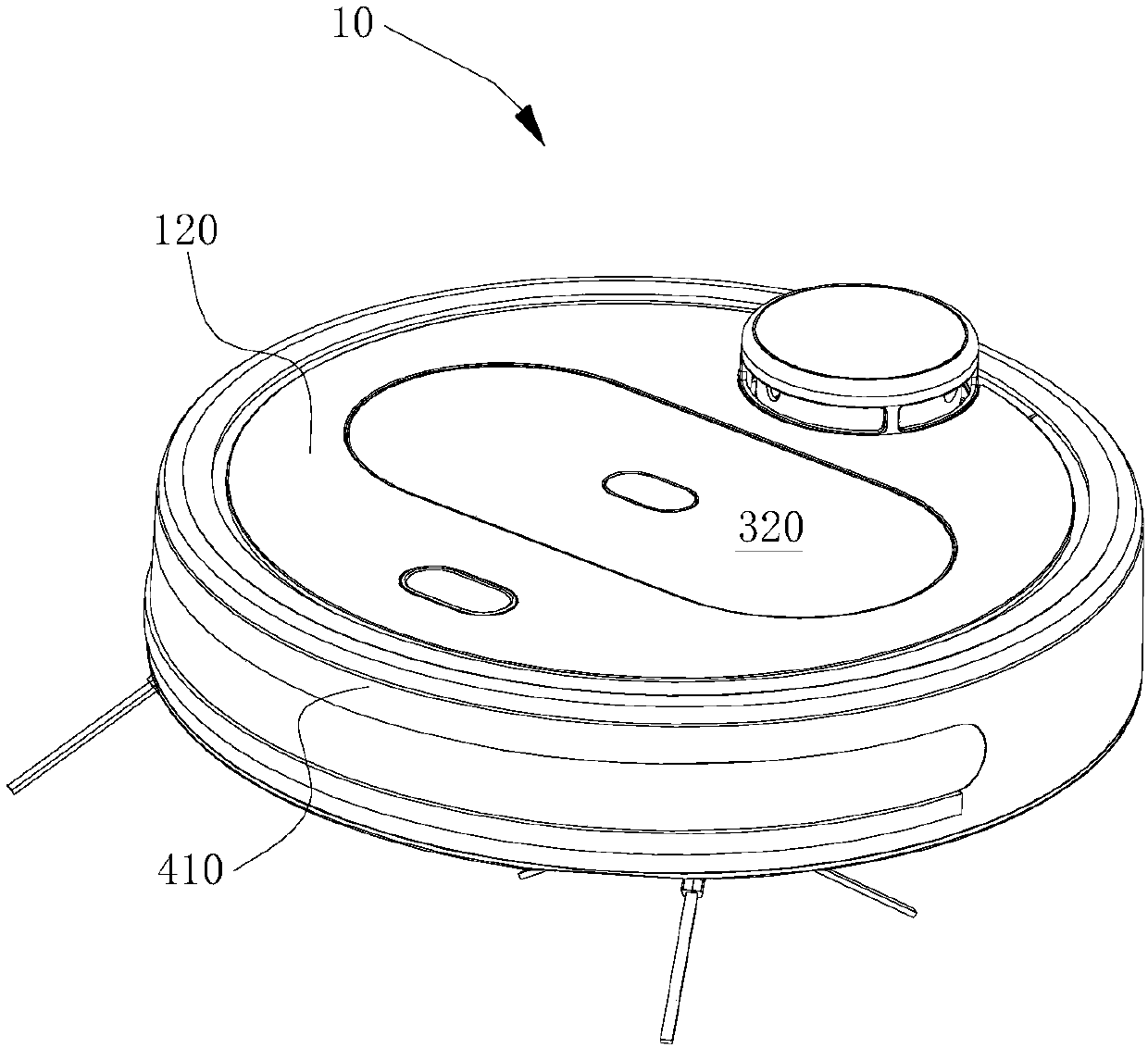 Mobile robot